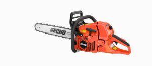 Echo Rear Handle Chainsaw CS-620P-27