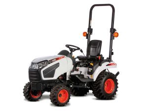 Bobcat CT1025 HSTD Sub-Compact Tractor
