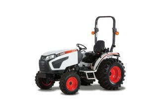 Bobcat CT2025 Compact Tractor