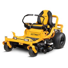Cub Cadet ZT1 46 Zero-Turn Mower