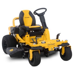 Cub Cadet ZTS1 50 Zero-Turn Mower