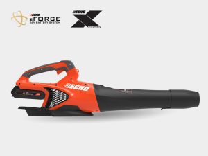 Echo DPB-2500 56V Handheld Blower with 2.5AH Battery and Charger
