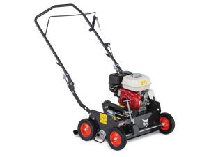Bobcat DT18 Push Dethatcher