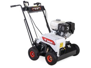 Bobcat DT19 Dethatcher & Verticutter