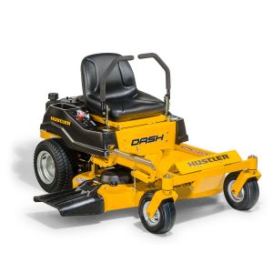 Hustler Dash 34" Zero Turn Mower - 938480