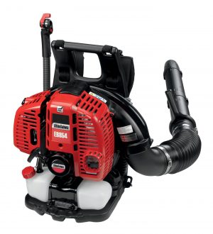 Shindaiwa EB854RT Backpack Blower - LIMITED QUANTITY