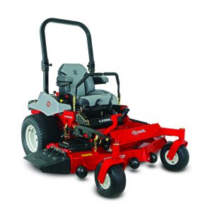 eXmark 52" Lazer Z E-Series Zero Turn Mower