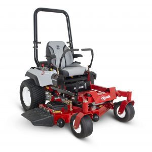 eXmark 52" Radius S-Series Zero Turn Mower