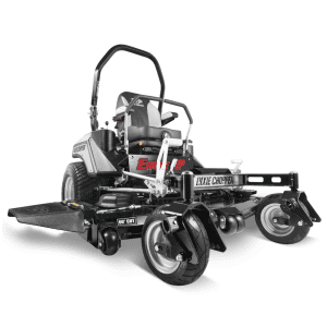 2022 Dixie Chopper Eagle HP 60" Zero Turn Mower