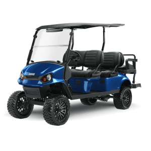 E-Z-GO Express L6