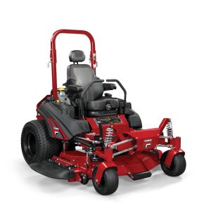 Ferris ISX™ 3300 72" Zero Turn Mower