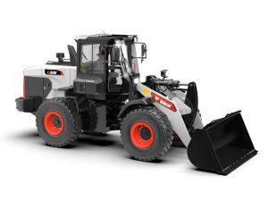 Bobcat L235 Large Wheel Loader