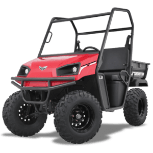 2023 American LandMaster L3 - 2WD Side-By-Side