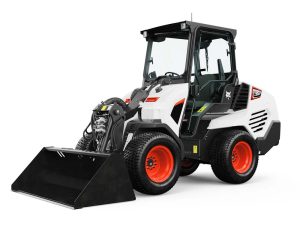 Bobcat L35 Small Articulated Loader
