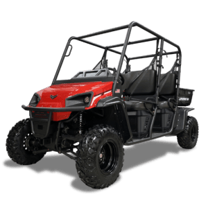 2023 American LandMaster L7 Crew - 4WD Side-By-Side