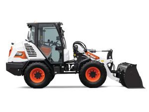 Bobcat L95 Compact Wheel Loader