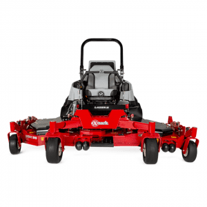 eXmark 144" Lazer Z Diesel Zero Turn Mower