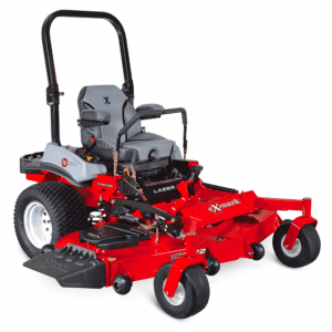 eXmark 96" Lazer Z X-Series Zero Turn Mower