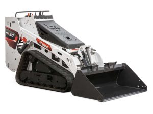 Bobcat MT100 Mini Track Loader