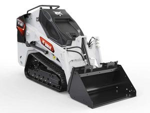 Bobcat MT120 Mini Track Loader