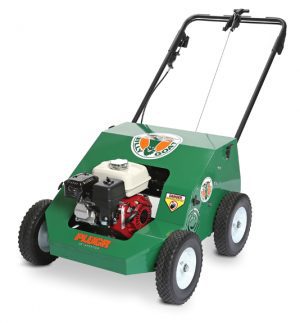 Billy Goat PL2500H PLUGR® Reciprocating Aerator