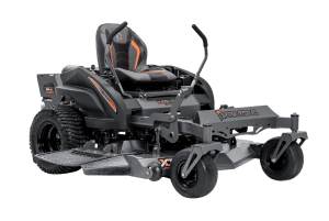 2022 Spartan Mowers RZ C 42" Briggs and Stratton® Zero-Turn Mower SZCZ142724BS