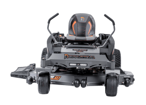 2022 Spartan Mowers RZ Pro 61" Briggs and Stratton® Zero-Turn Mower SZPR261724BS