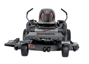 2022 Spartan Mowers RZ 61" Kawasaki® Zero-Turn Mower SZRZ161730KR