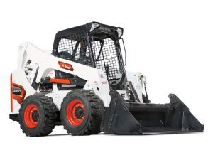 Bobcat S650 Skid-Steer Loader