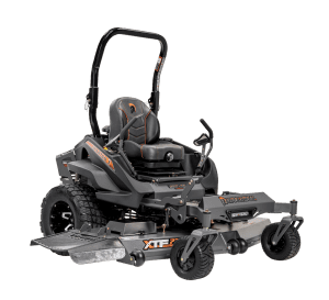 2022 Spartan Mowers SRT XD 61" Kawasaki Zero-Turn Mower SSXD161999KX