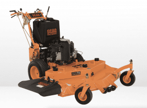 Scag 36" SWZ Hydro-Drive Walk-Behind Mower