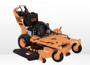 Scag 36" SWZT Hydro-Drive Walk-Behind Mower