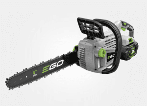 EGO POWER+ 16" Chain Saw (Bare Tool Only) - CS1600