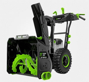 EGO POWER+ 24" 2-stage Snow Blower Bare Tool - SNT2400