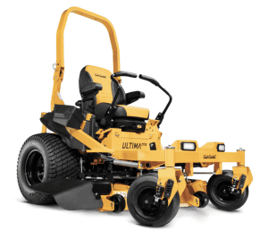 Cub Cadet ZTX6 54 Zero-Turn Mower