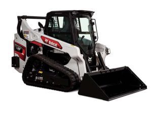 Bobcat T66 Compact Track Loader