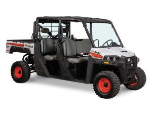 Bobcat UV34XL Diesel Utility Vehicle