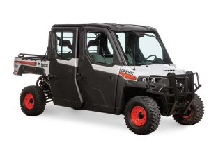Bobcat UV34XL Gas Utility Vehicle