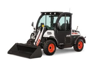 Bobcat UW53 Toolcat Utility Work Machine