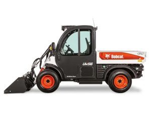 Bobcat UW56 Toolcat Utility Work Machine