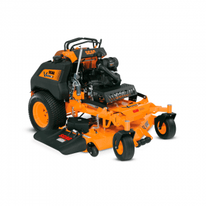 Scag 61" V-Ride II Stand-On Mower - Briggs EFI