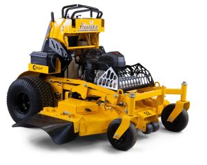 2022 Wright Stander B 36" Floating Deck Stand On Mower