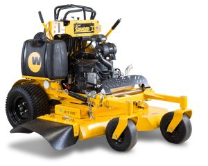 2022 Wright Stander I 36" Floating Deck Stand On Mower