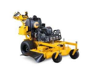 2022 Wright Velke HC 36" Floating Deck Walk Behind Mower