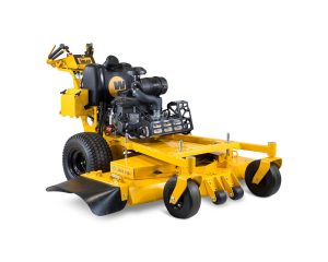 2022 Wright Velke LC 52" Floating Deck Walk Behind Mower