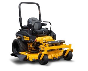 2022 Wright ZXL 52" EFI Zero Turn Mower