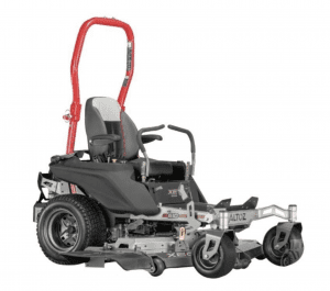 2022 Altoz XE 540 Zero Turn Mower