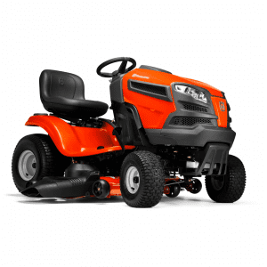 Husqvarna YTH24V48 Ride On Mower
