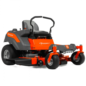 Husqvarna Z248F Zero Turn Mower