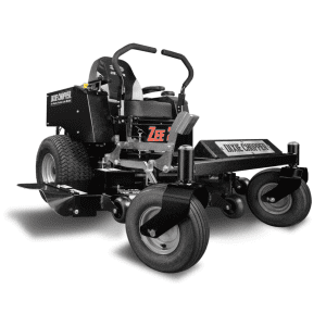 2022 Dixie Chopper Zee 2 54" Zero Turn Mower
